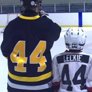 Meet your Posher, Laurie